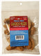 Scoochie Freeze Dried Chicken Neck Dog Treat