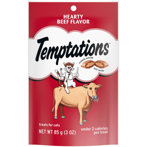 Temptations Variety Katzenleckerli