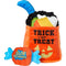 Bark Box Trick or Treat Dog Toy Set- 4 Pack