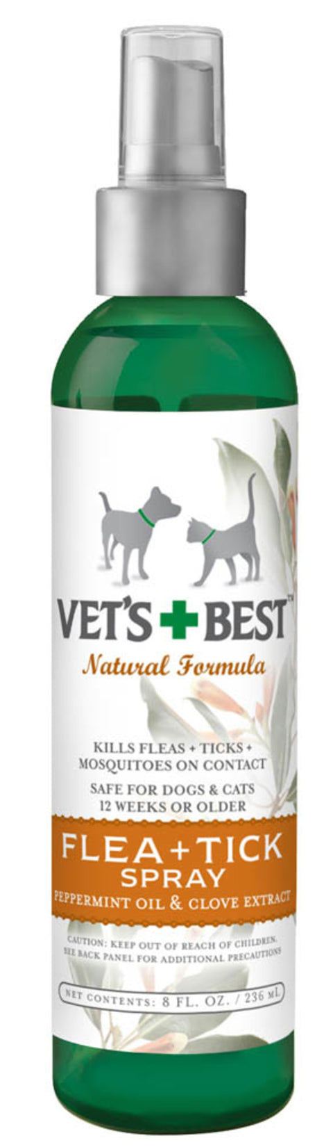 Vet's Best Flea and Tick Dog Spray