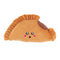 ZippyPaws Empanada Dog Toy