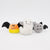 ZippyPaws Halloween Flying Frights Dog Toy- 3 Pack