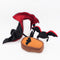 Dracula Halloween Costume & Dog Toy Set