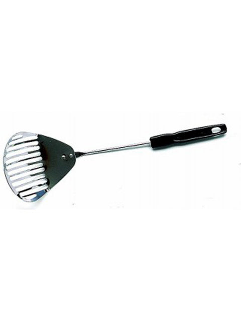 Spot Chrome Litter Scoop
