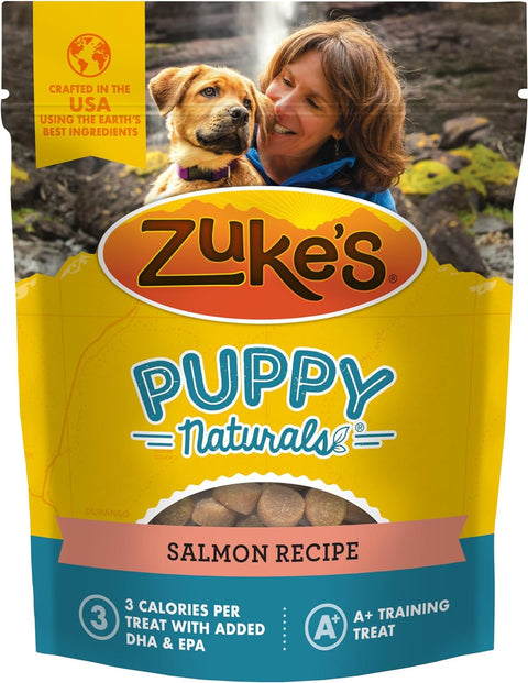 Zuke's Mini Naturals Variety Dog Treats