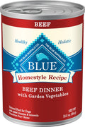 Blue Buffalo Homestyle Wet Food