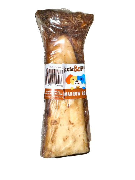 Jack & Pup 6" Marrow Bone