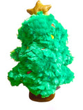 Christmas Tree Dog Tree