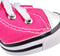 Pink Sneaker Shoes (Size 2 Only)