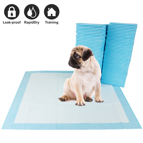 Dog Training Pads- 100 Count