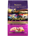 Zignature Zssential or Trout & Salmon Dry Dog Food