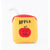 ZippyPaws Apple Juice Box