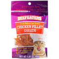 Beefeaters Chicken Shreds Cat Treats
