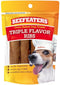 Beefeaters Oven Baked Triple Flavor Rib Chews