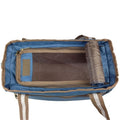 Pet Life Blue Tote Carrier