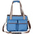Pet Life Blue Tote Carrier