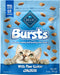 Blue Buffalo Bursts Variety Leckerlis für Kätzchen und Katzen