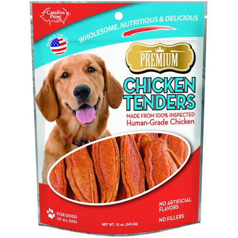 Carolina Prime Chicken Tender Treats