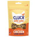 Cluck Kitty Kitty Chicken Freeze Dried & Catnip Treats