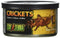 Canned Crickets Reptile Food