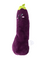 Eggplant Dog Toy