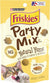 Friskies Party Mix Natural Yums Katzenleckerli