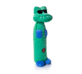 Durable Alligator Bottle Toy