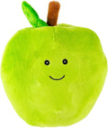 Green Apple Dog Toy