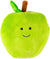 Green Apple Dog Toy