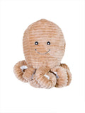 Cute Octopus Dog Toy