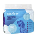 Dog Training Pads- 100 Count