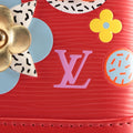 Louis Vuitton Limited Edition Alma Bag