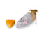Mouse & Cheese Cat Toy