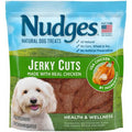 Nudges Soft Jerky Dog Treat