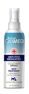Oxy Med Anti-itch Medicated Pet Spray
