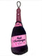 Pink Champagne Toy