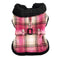 Pink Sherpa Coat & Matching Leash
