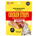 Polka Dog Chicken Strip Jerky for Dogs & Cats