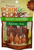 Pork Chomps Meaty Skewers