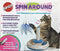 Spot Spin Around Katzenspurspielzeug 