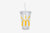 Travis Scott x McDonald's Tasse