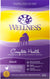 Wellness Adult Chicken & Oatmeal Dry Dog Food
