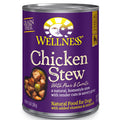 Wellness Slow Cooked Stew Wet Dog Food