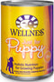 Wellness Puppy Wet Food
