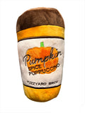 Jumbo Pumpkin Spice Puppuccino