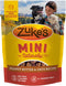 Zuke's Mini Naturals Variety Dog Treats