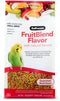 ZuPreem FruitBlend Premium Daily Bird Food